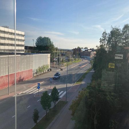 Rovaniemi Center Apartment ภายนอก รูปภาพ