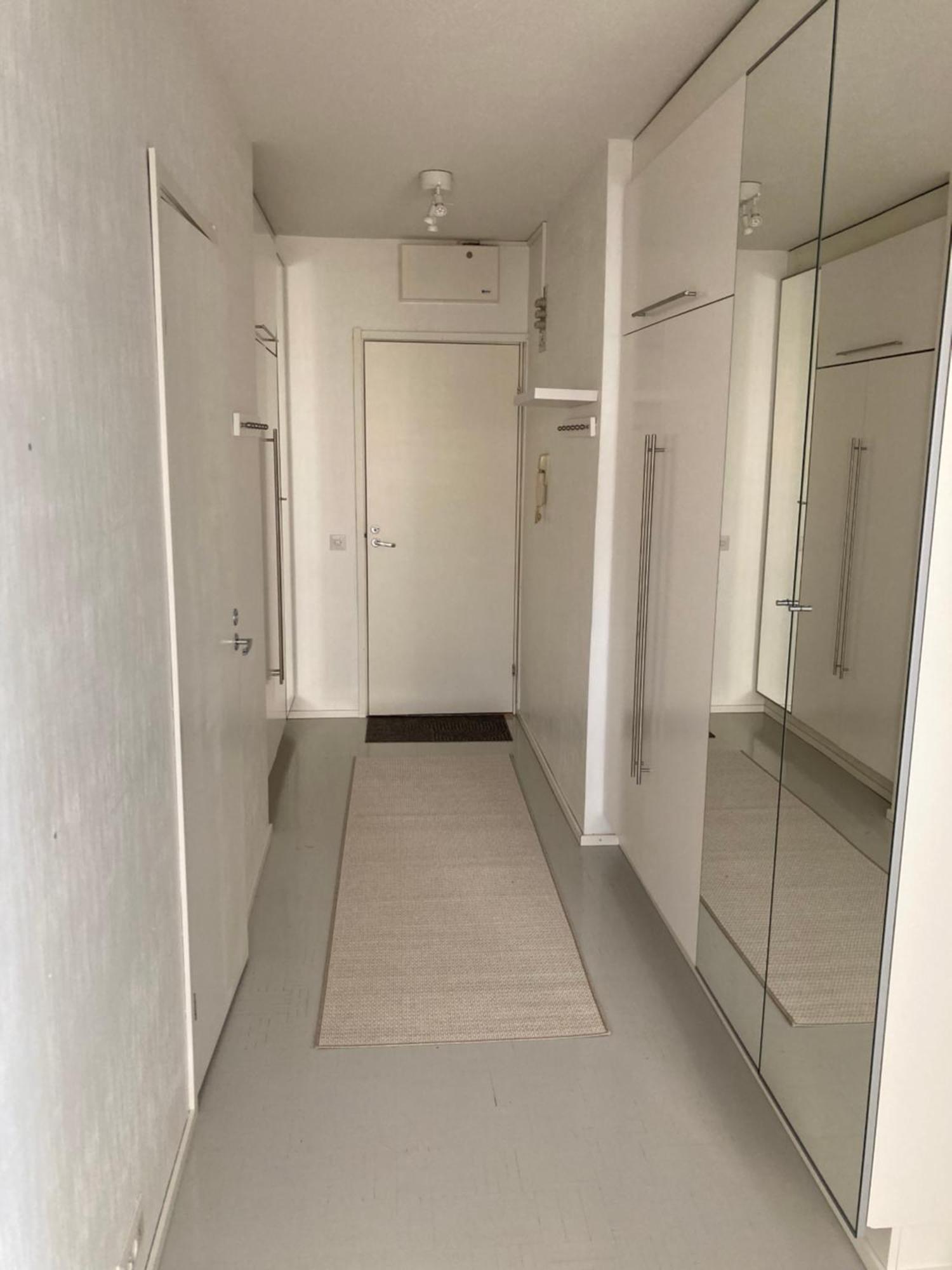 Rovaniemi Center Apartment ภายนอก รูปภาพ