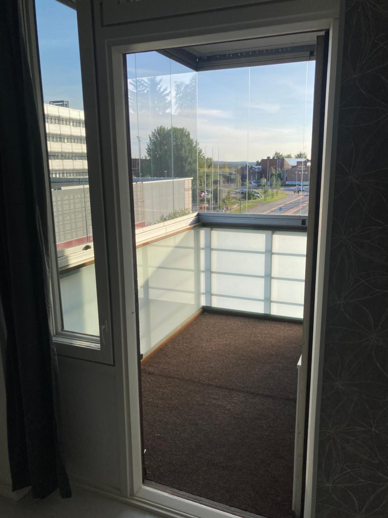 Rovaniemi Center Apartment ภายนอก รูปภาพ