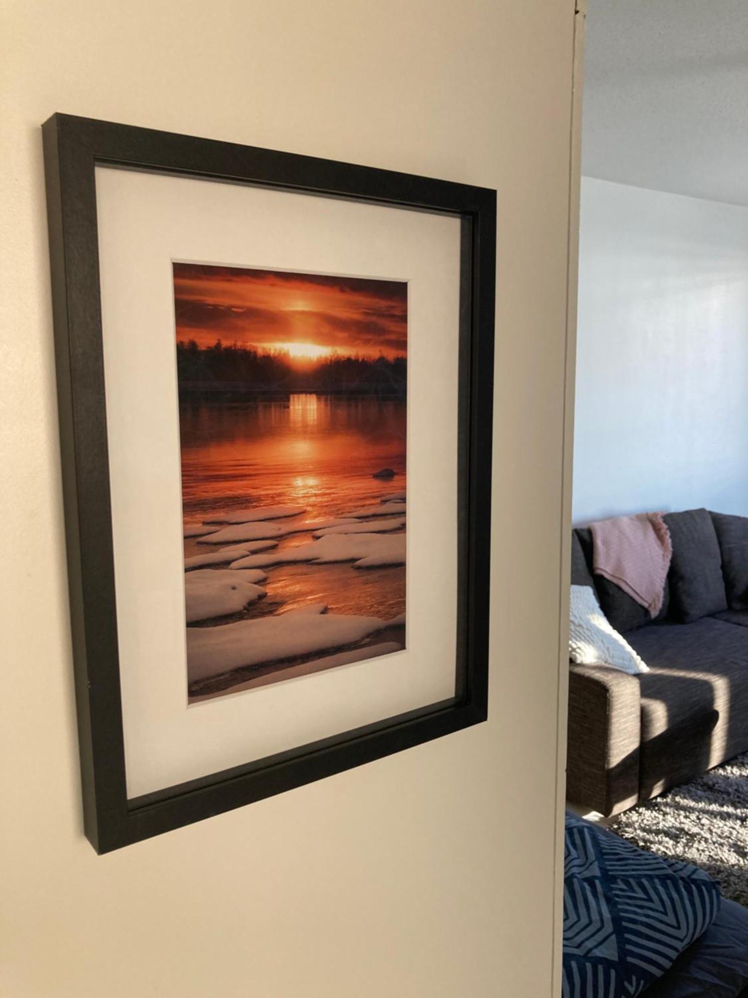 Rovaniemi Center Apartment ภายนอก รูปภาพ