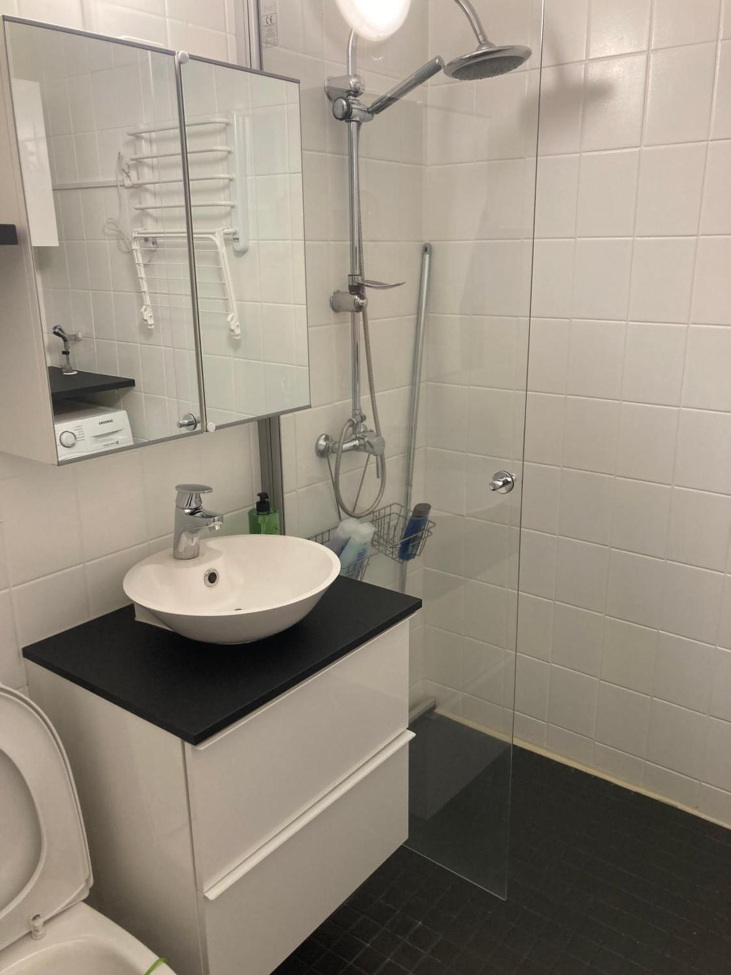 Rovaniemi Center Apartment ภายนอก รูปภาพ